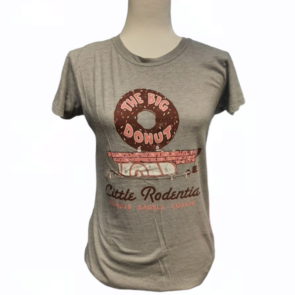 Zootopia t-shirt